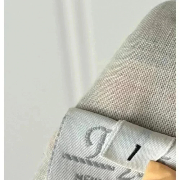 Pique Red Plaid Christmas romper Button snap Gingham 1 year / 12M Tartan Holiday - Picture 9 of 10